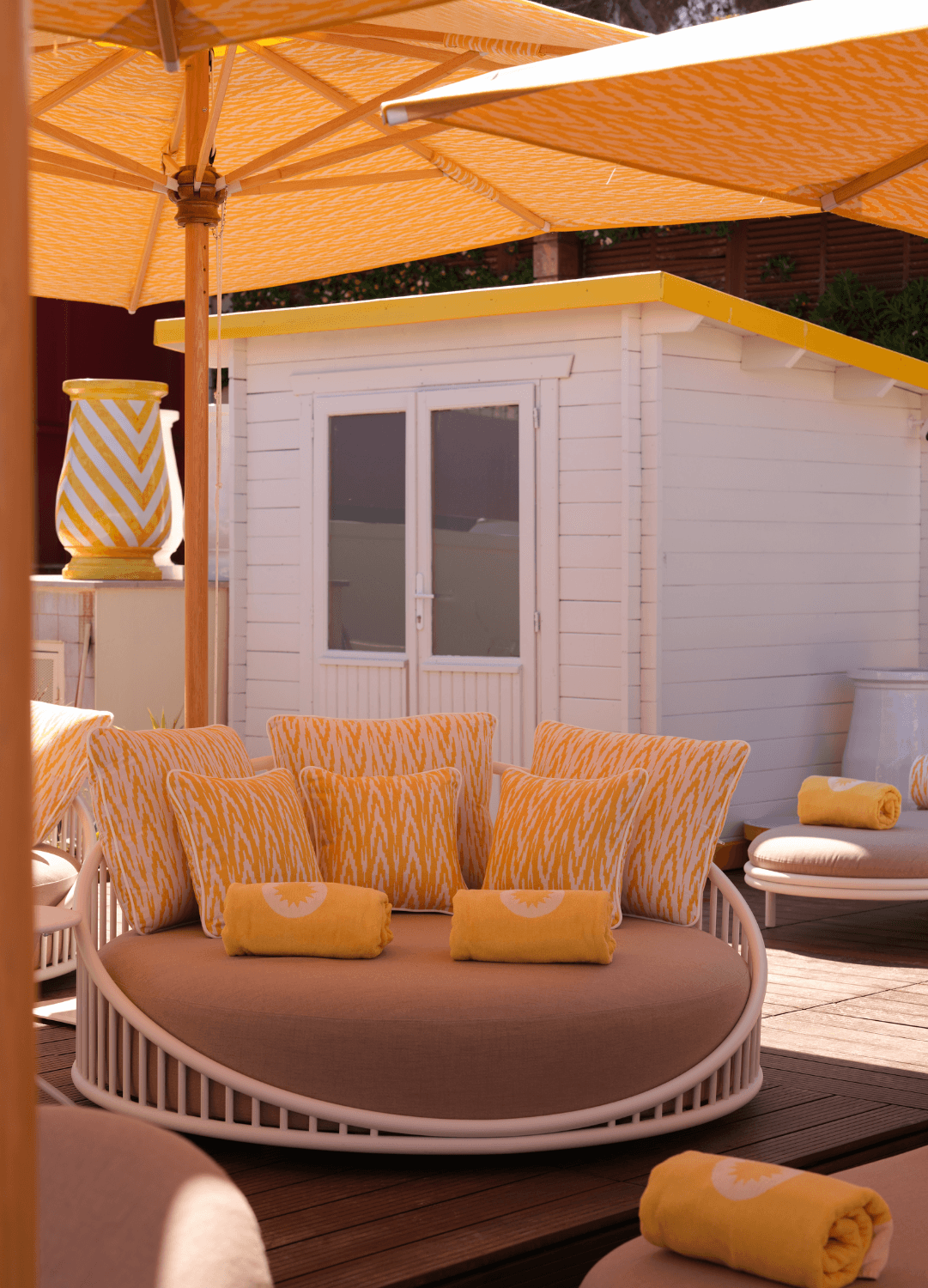 Le Solarium - Villa Miraé - Photo 5