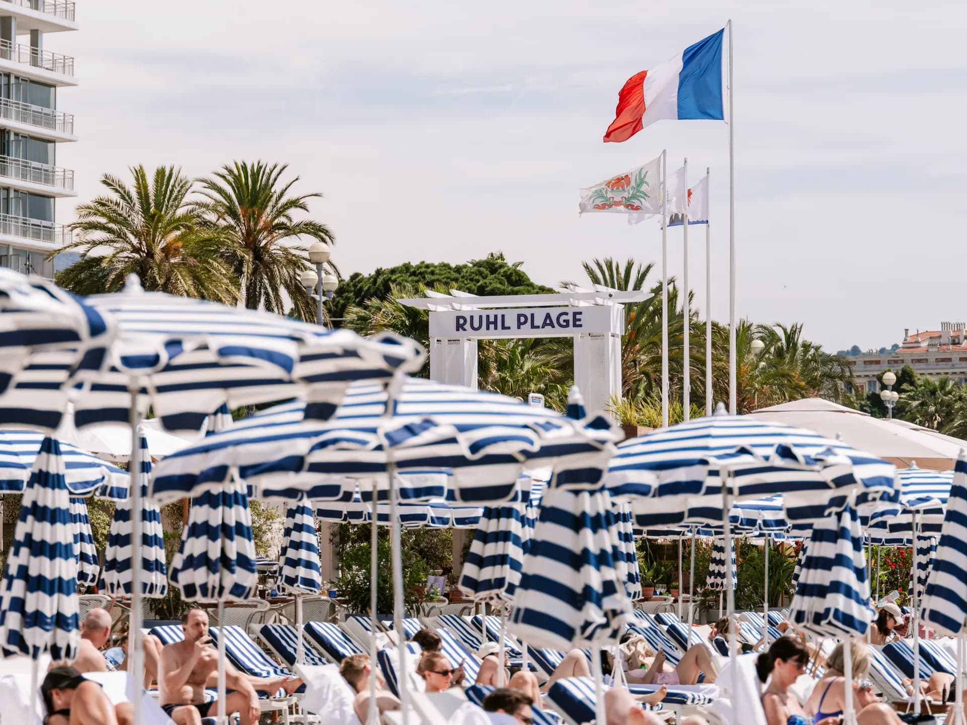 Ruhl Plage - 1