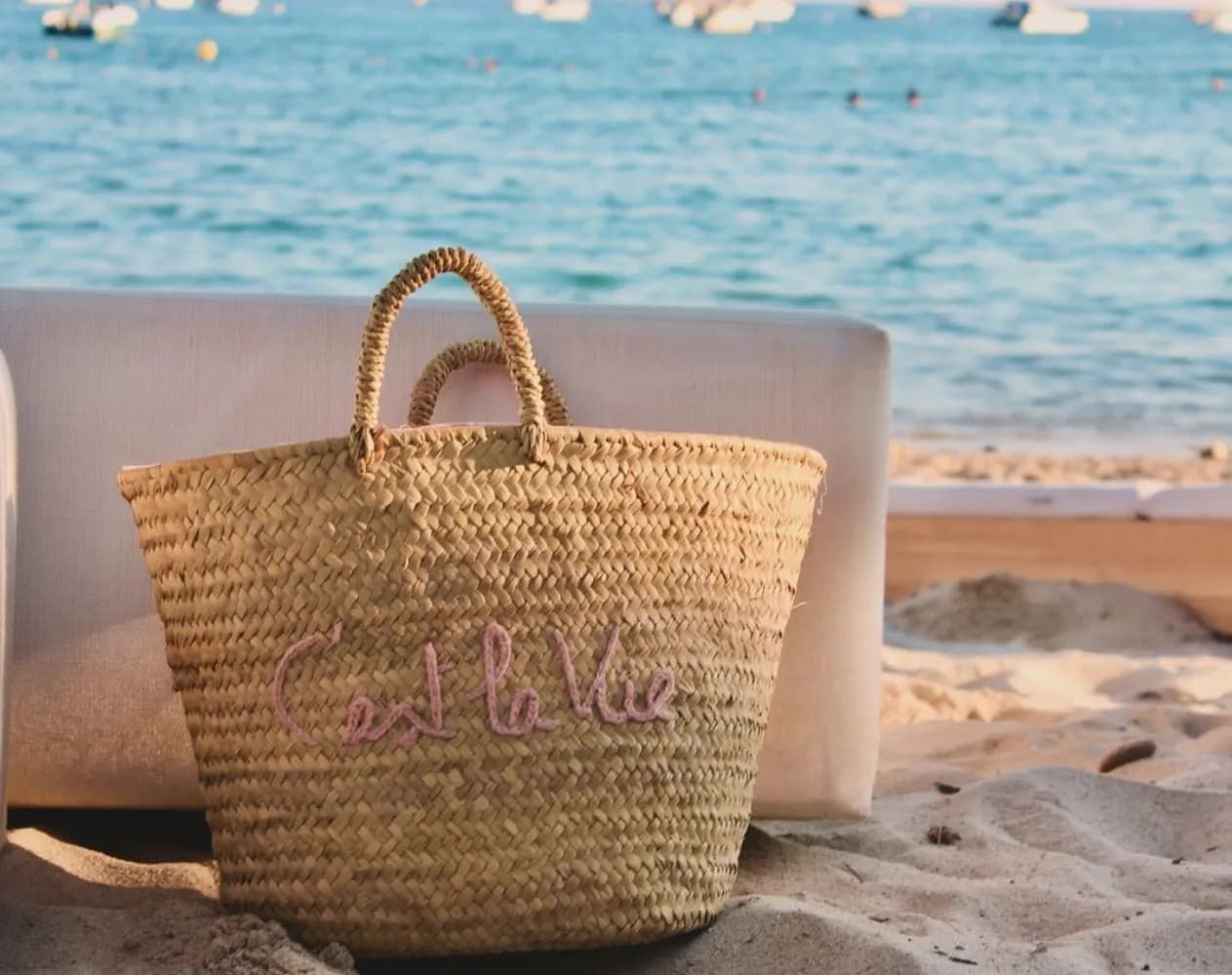 C’est la vie - Photo 4