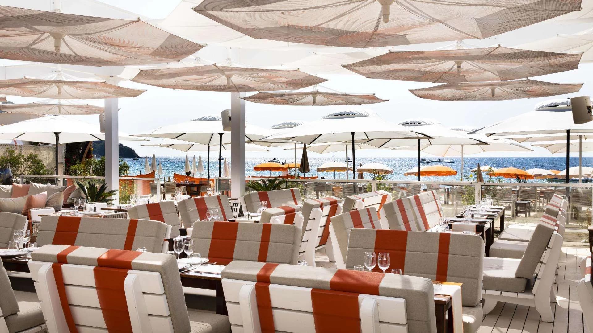 Tahiti Beach - Photo 3