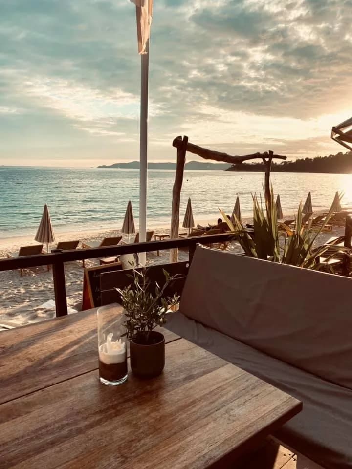 Photo Acampa Plage