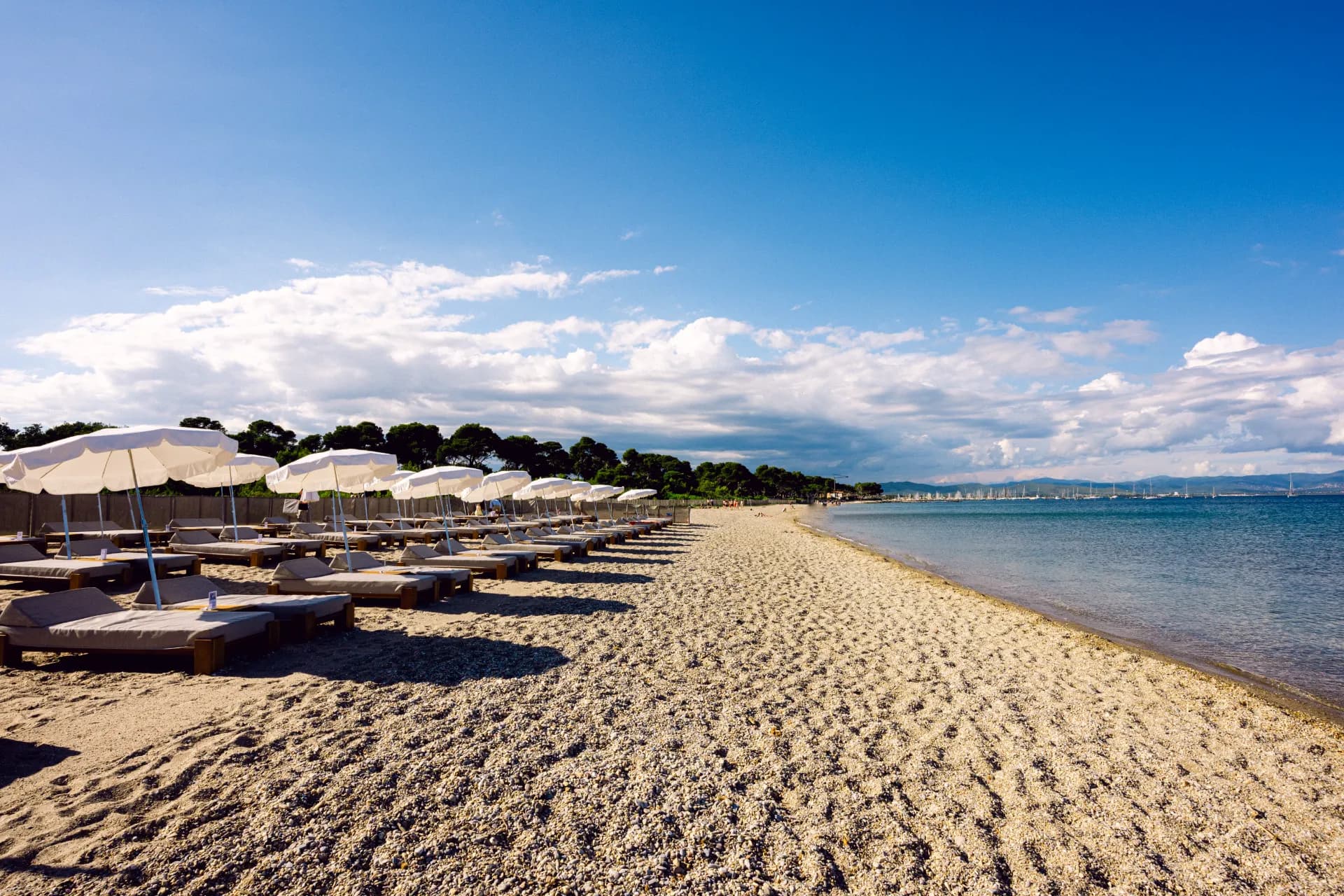 Photo Saliniers Plage