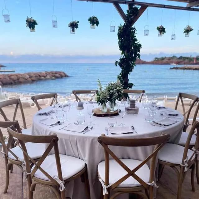 Restaurant Le Panama