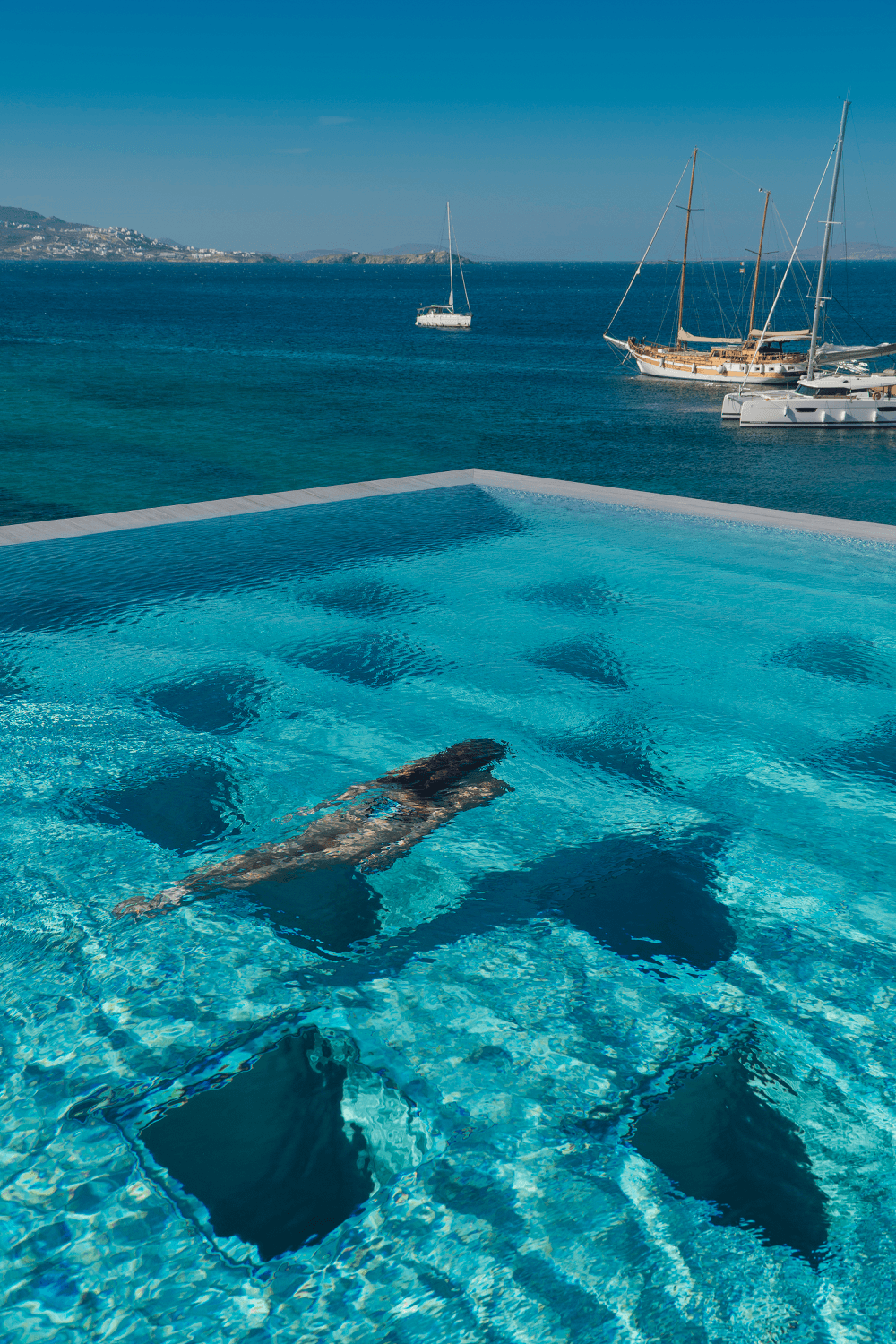 Mykonos Riviera Hotel & SPA - Photo 3