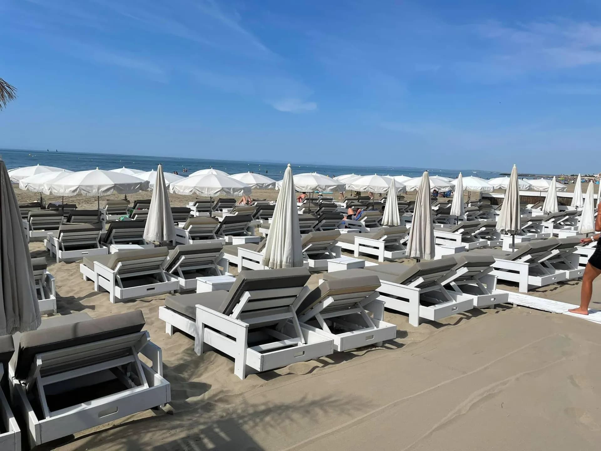 Photo Plage du Golf