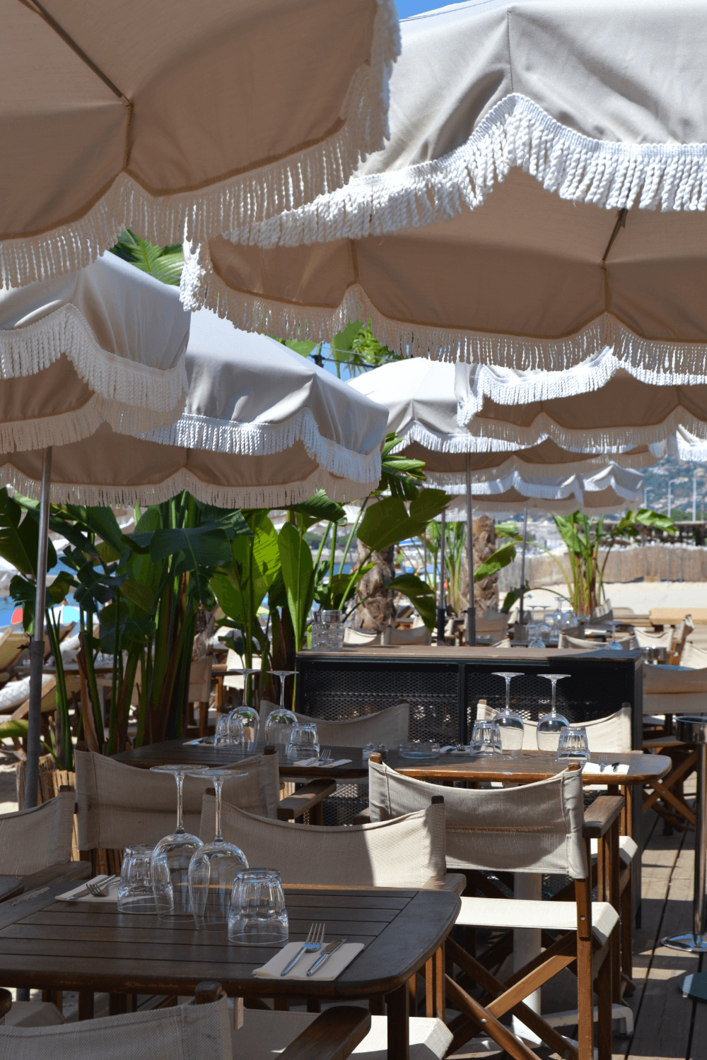 Tide Club - Restaurant - Photo 4