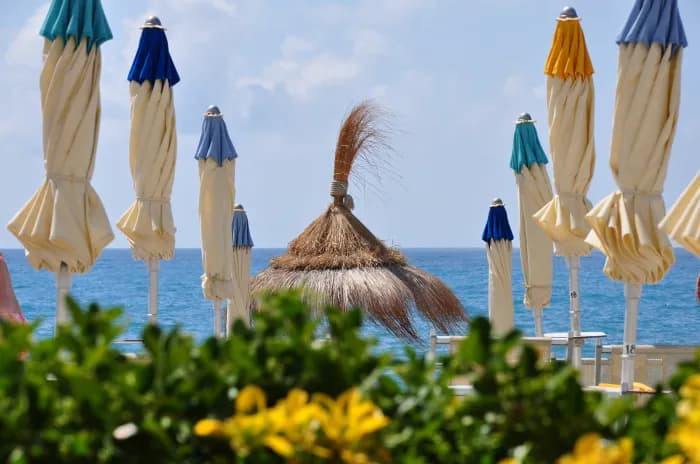 Mafalda Royal Baths - Photo 5