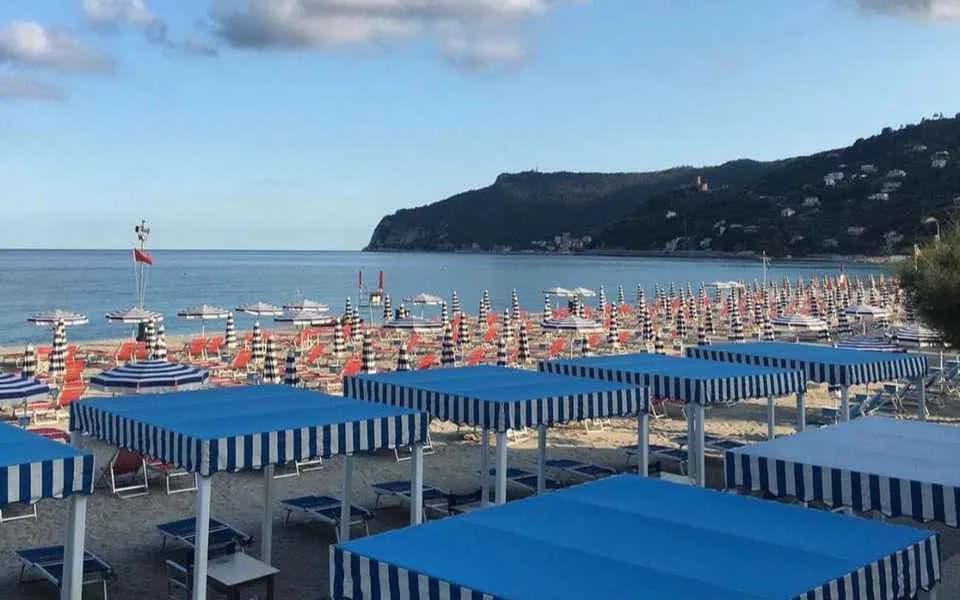 Bagni Astoria