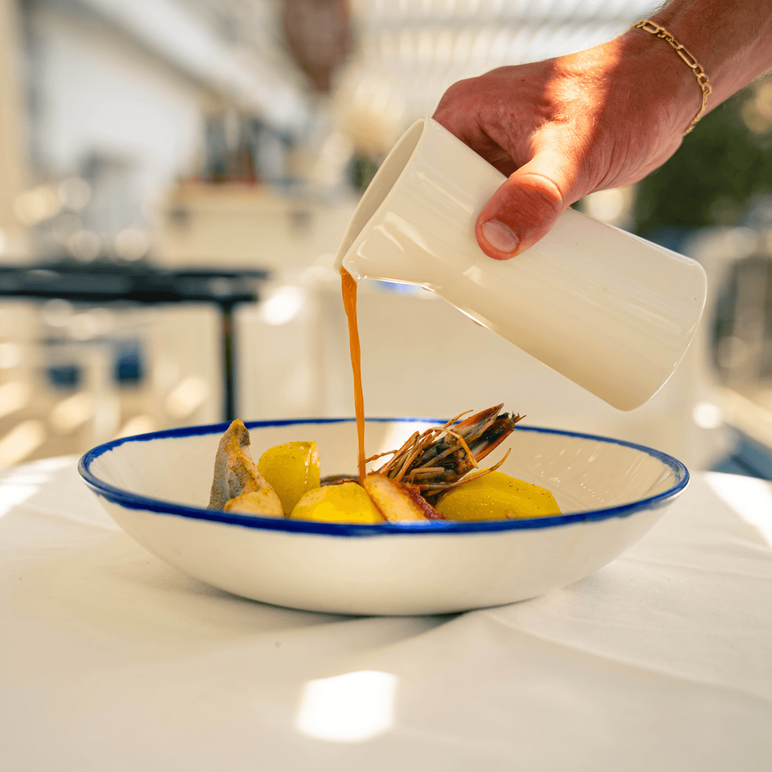 Restaurante