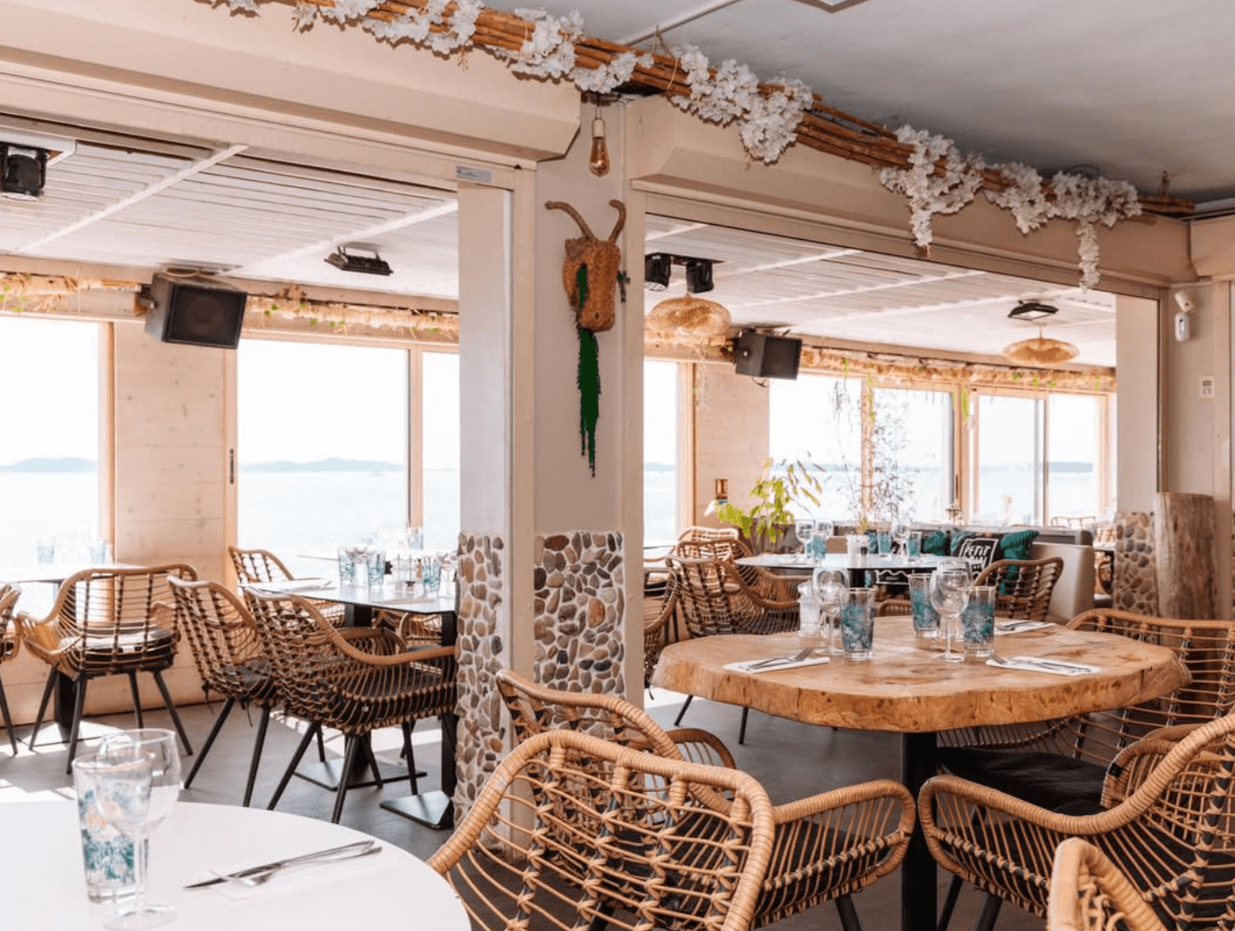 Le Petit Bain - Photo 3