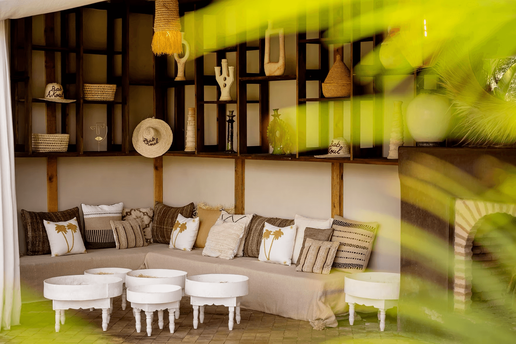 Bab Akoul Palmeraie - Boutique Hotel & Spa - Photo 5