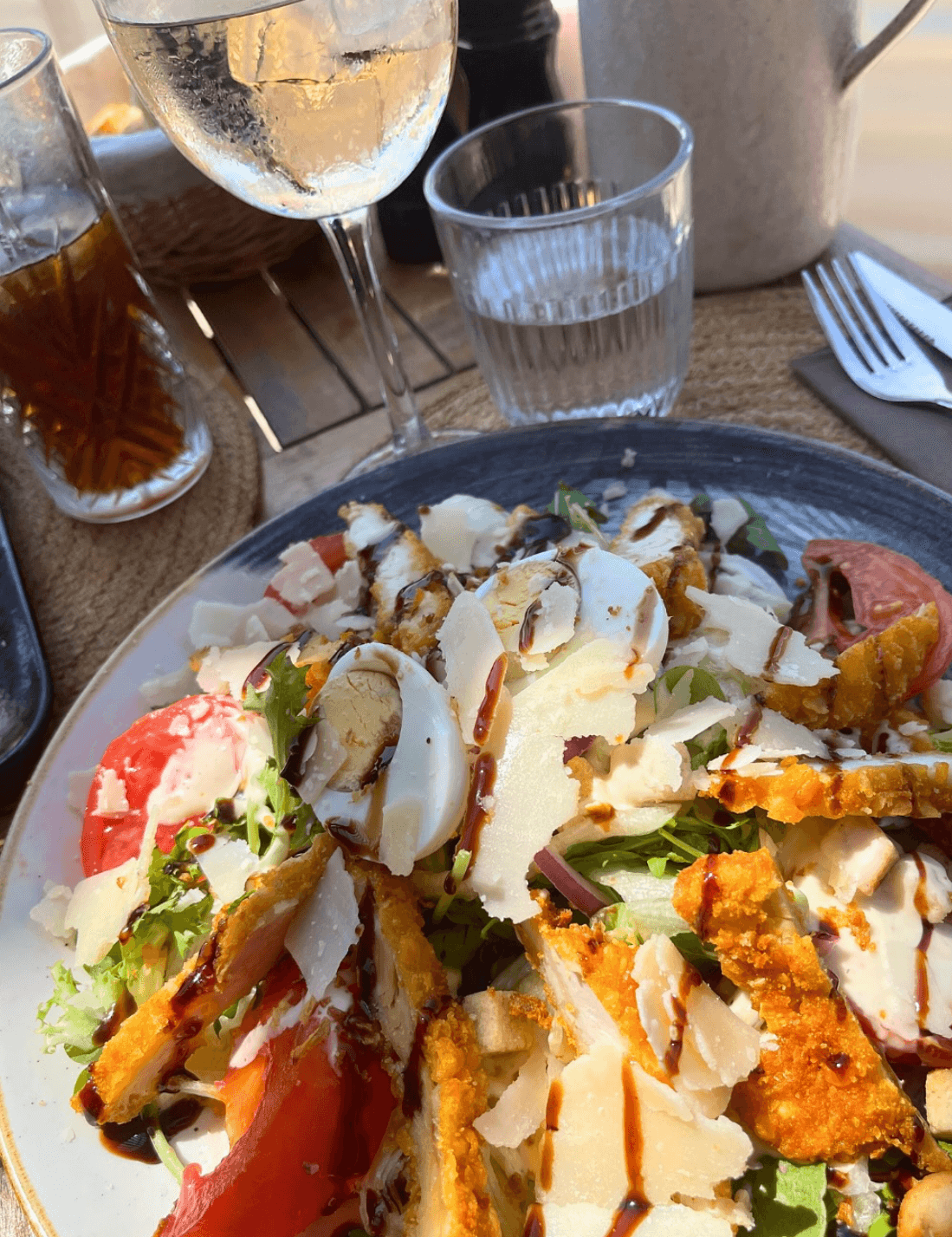 La Siesta Plage - Photo 3