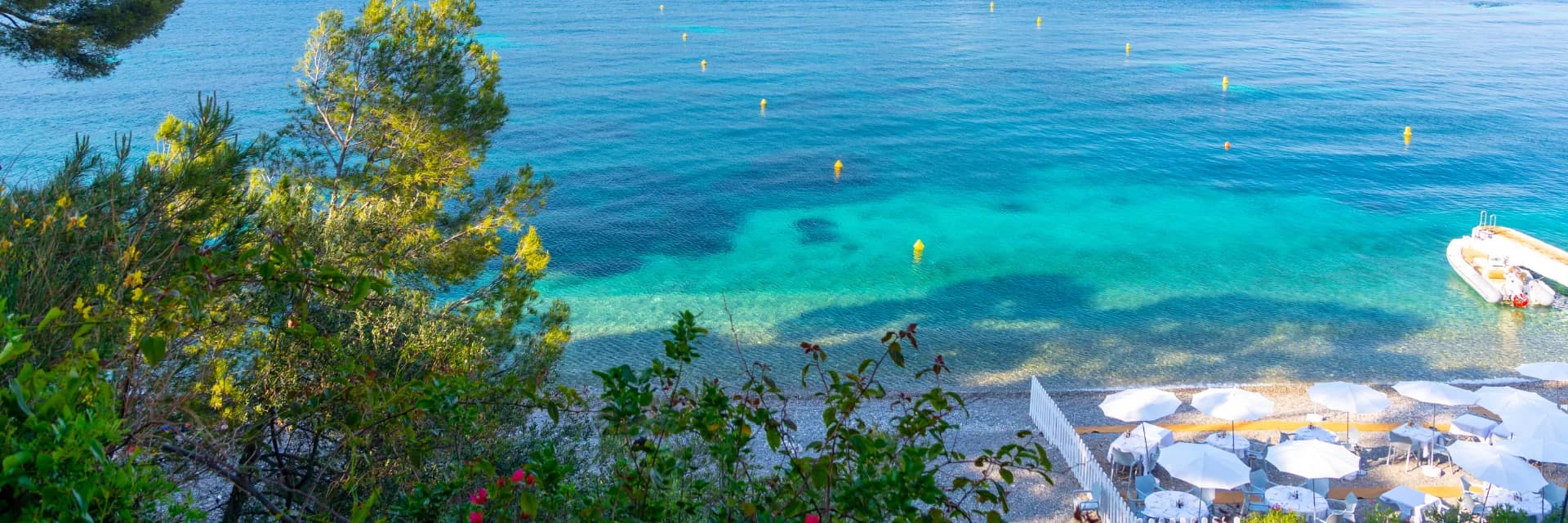 Paloma Beach