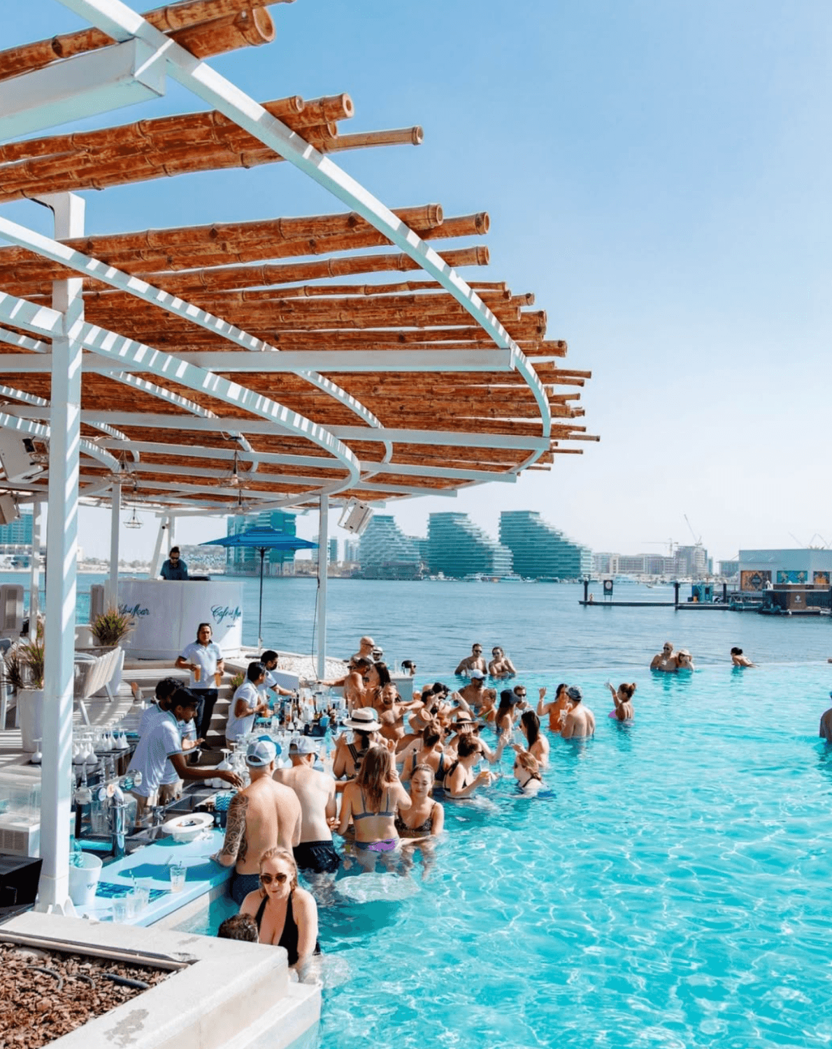 Café del Mar Beach Club - Photo 2