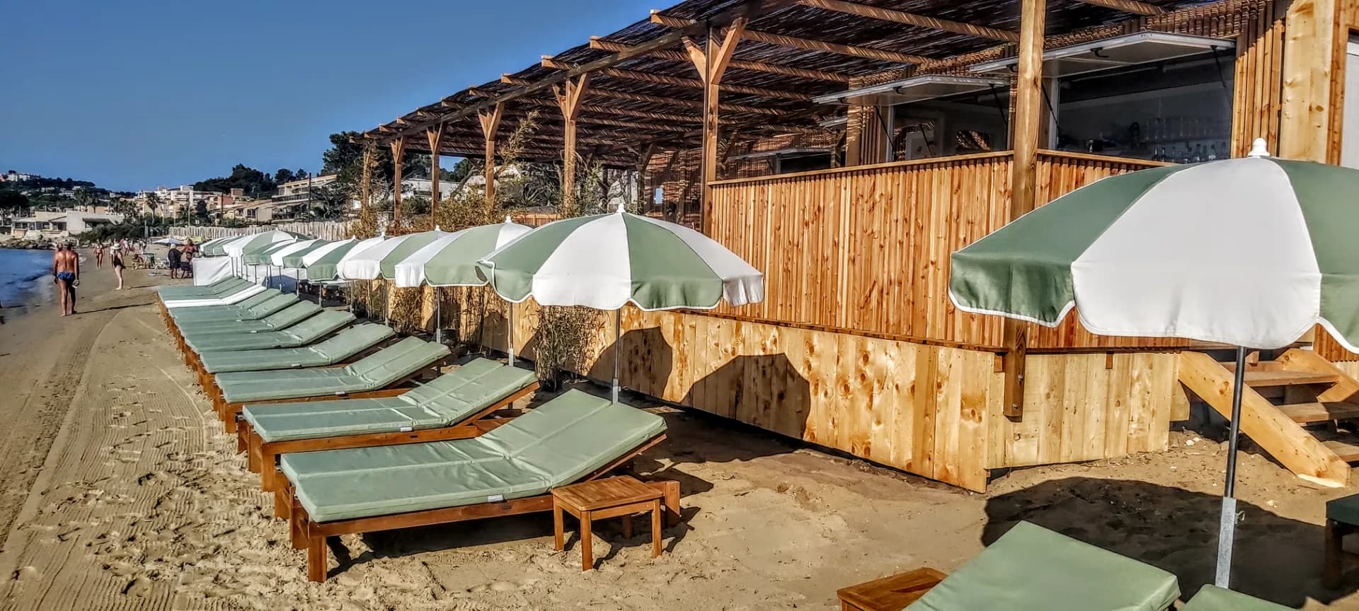 La Paillote - Photo 3