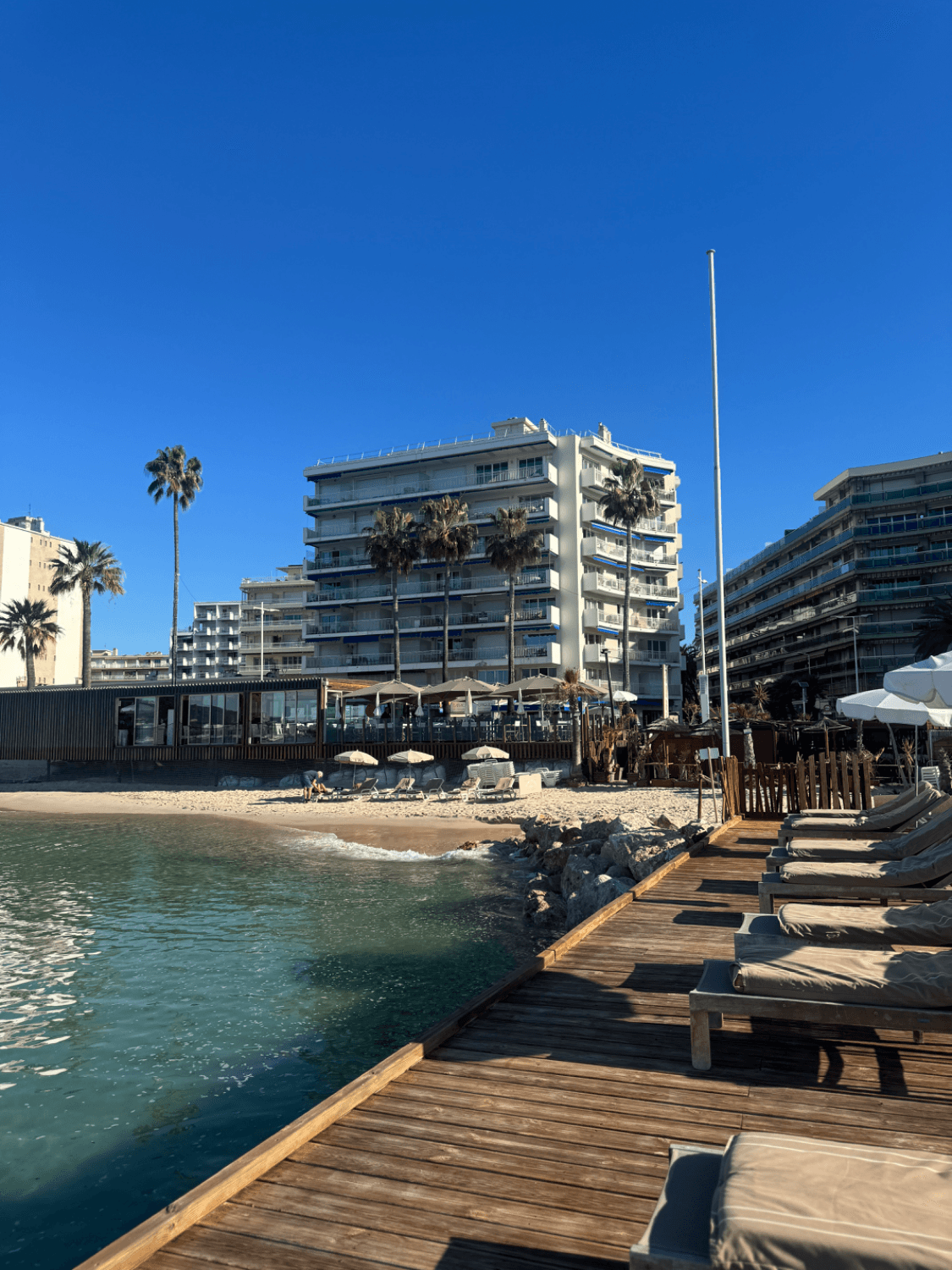 Plage des îles - Photo 5