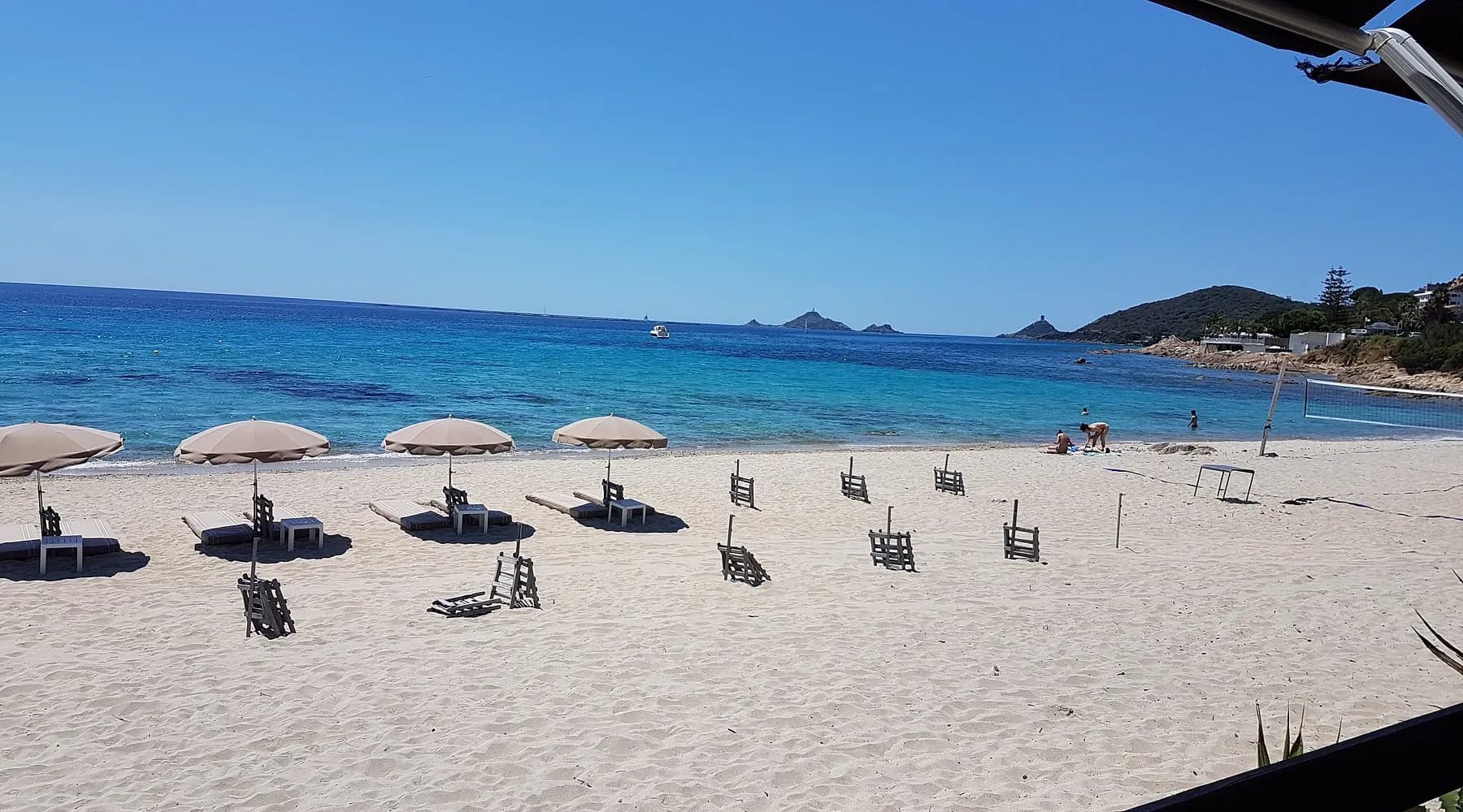 Photo Le Goéland By Dolce Vita