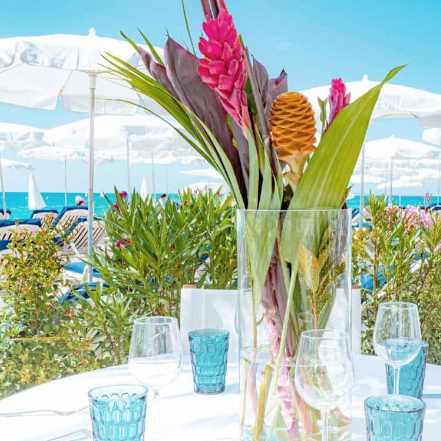 Restaurant La Vela