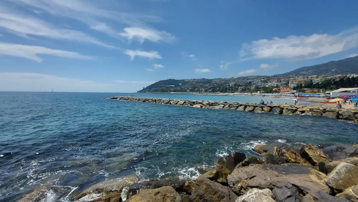 Photo Bagni Lido Foce