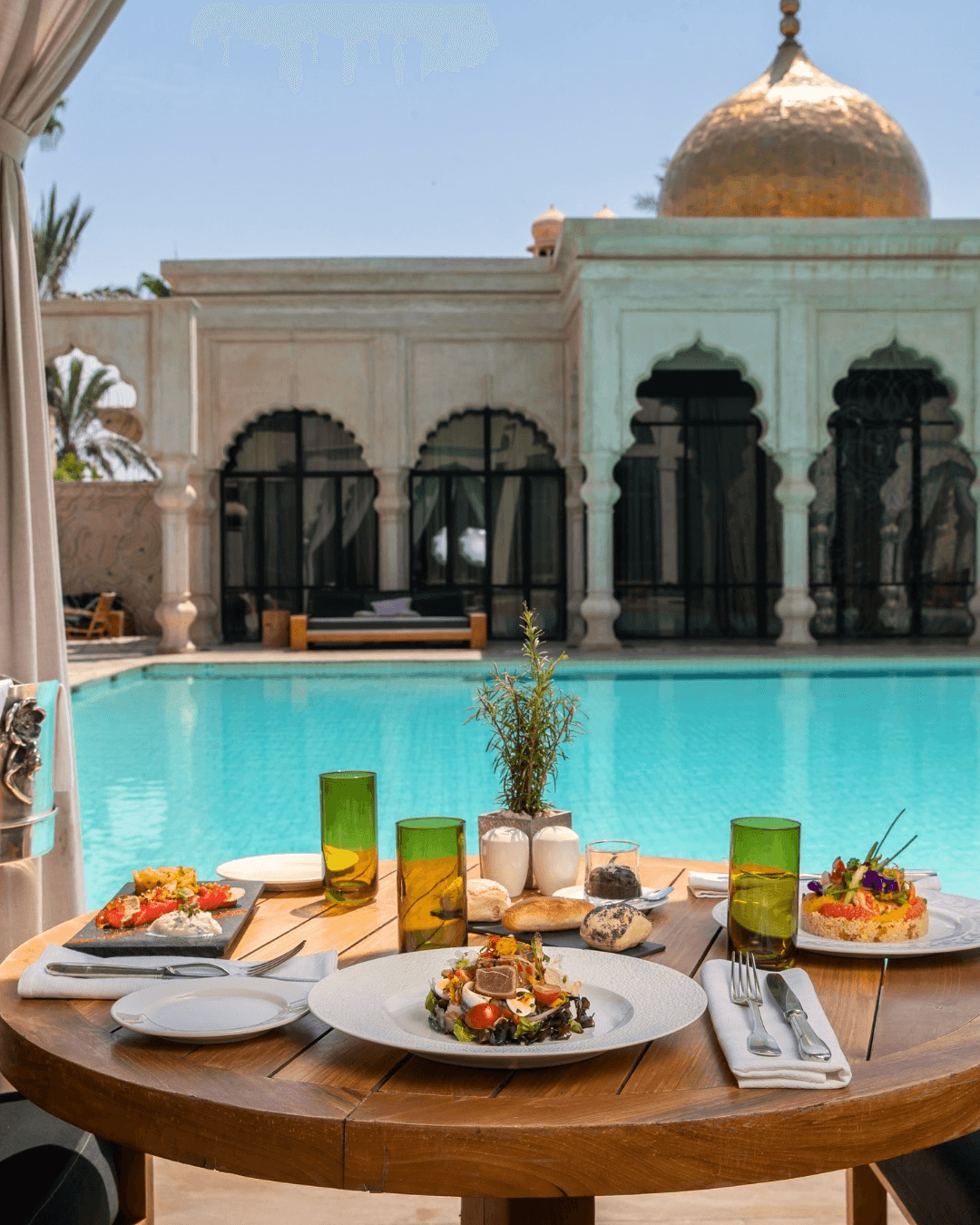 Palais Namaskar - Photo 2