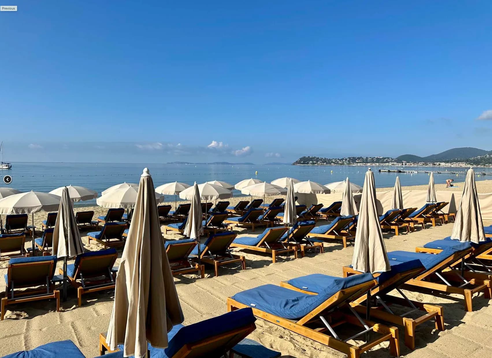 Photo Ponent Plage