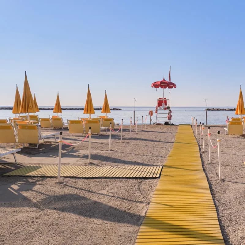 Photo Bagni Medusa