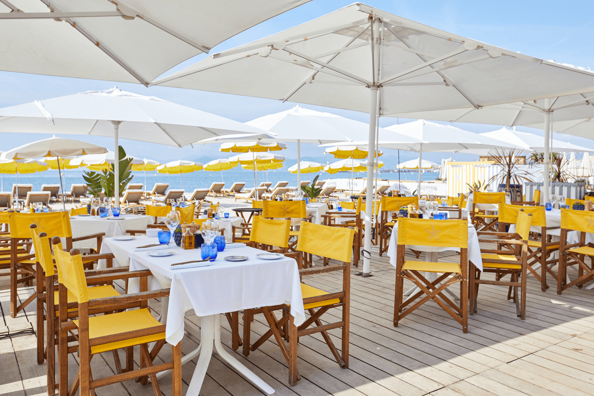 Vilebrequin La Plage & L’Ondine - Photo 4