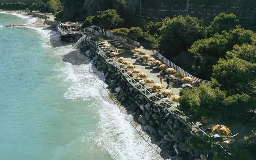 Zero Allassio Beach & Club