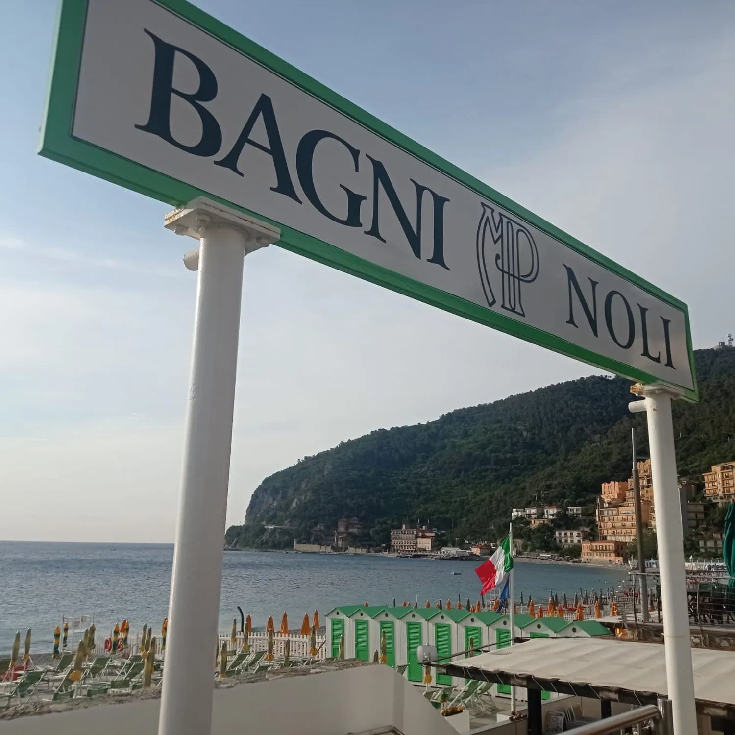 Photo Bagni Madri Pie