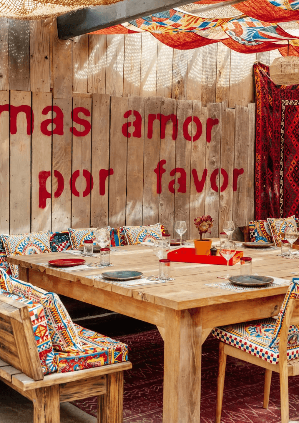 Casita Amor - Photo 5