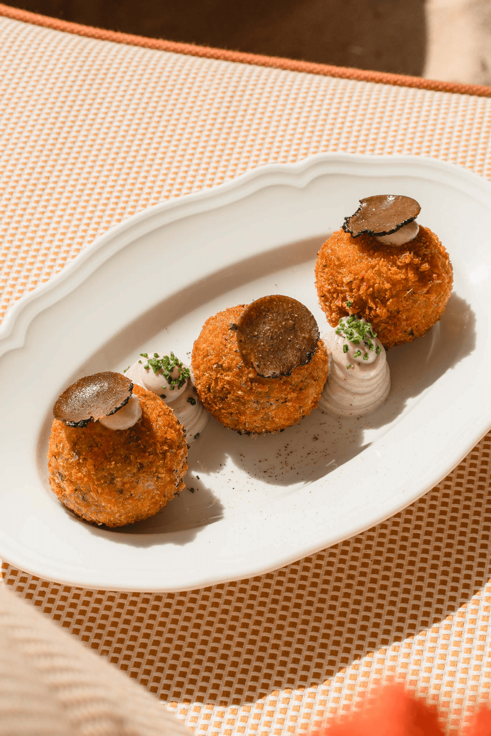 Gigi Rigolatto Dubaï - Photo 3