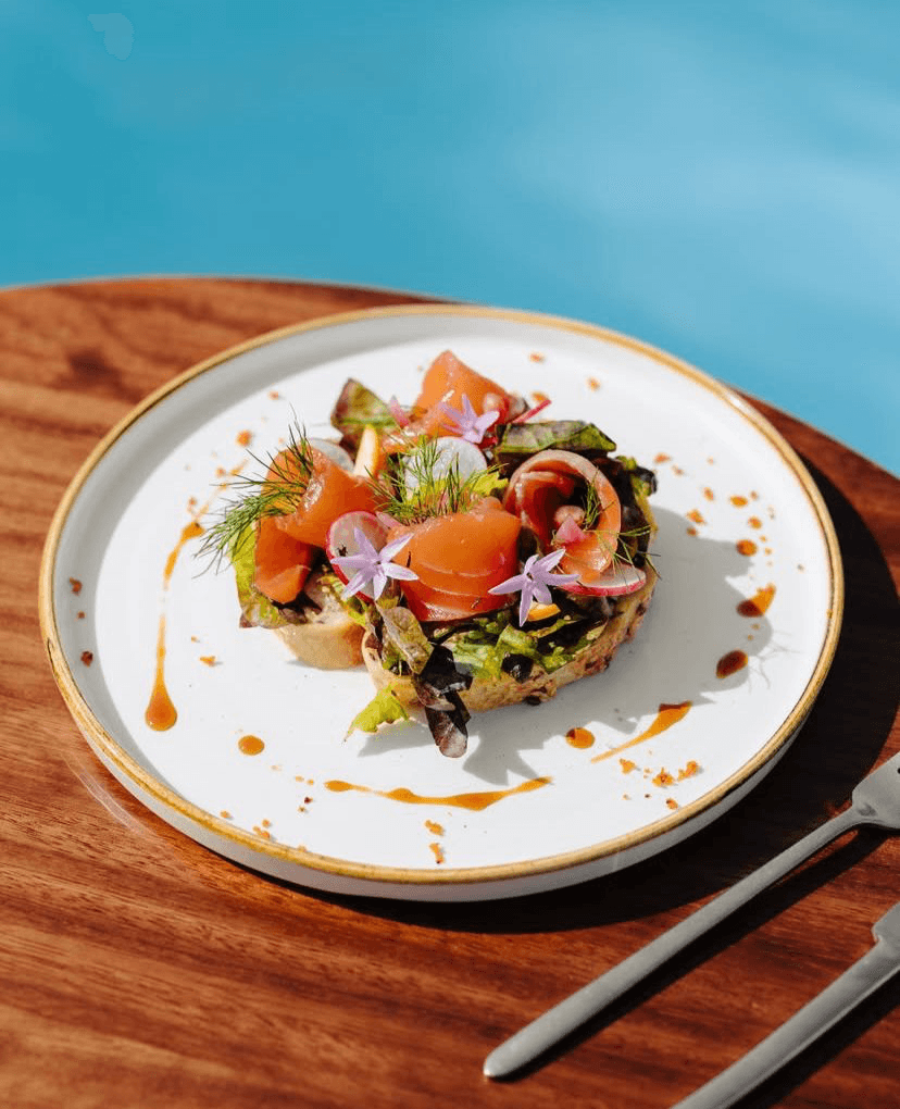 Le Syracuse - Photo 3