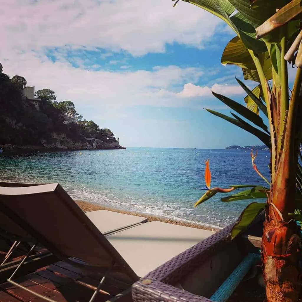 Photo Eden Plage Mala