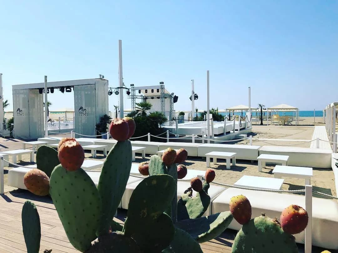 Ostras Beach Club - Photo 4