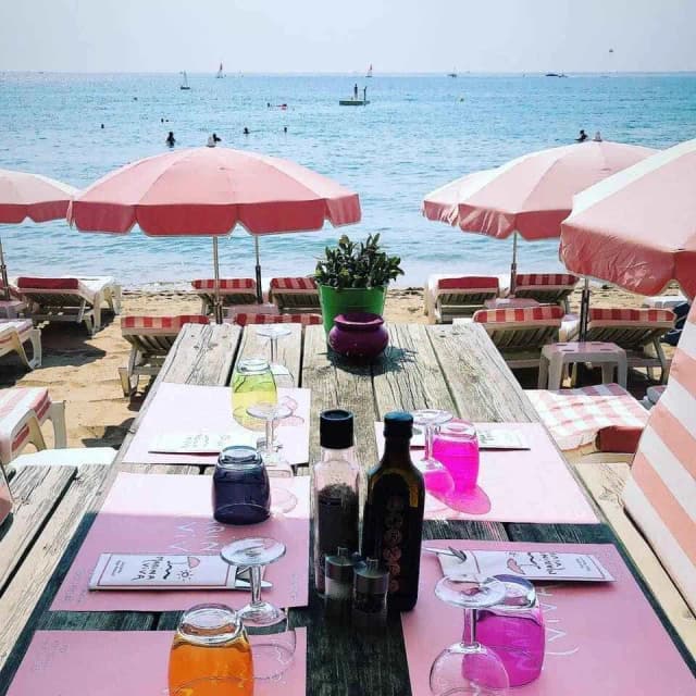 Restaurant Marina Viva