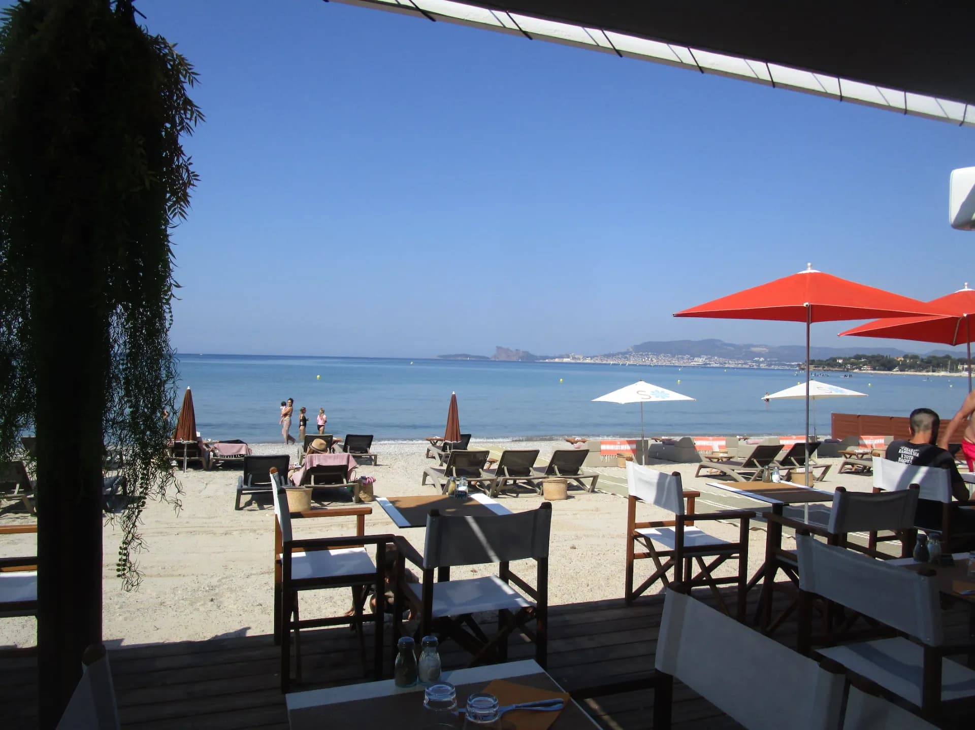 Photo La Plage de Sophie