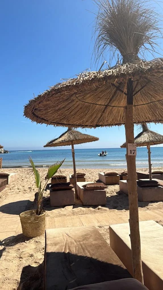 St Trop Beach - Photo 5