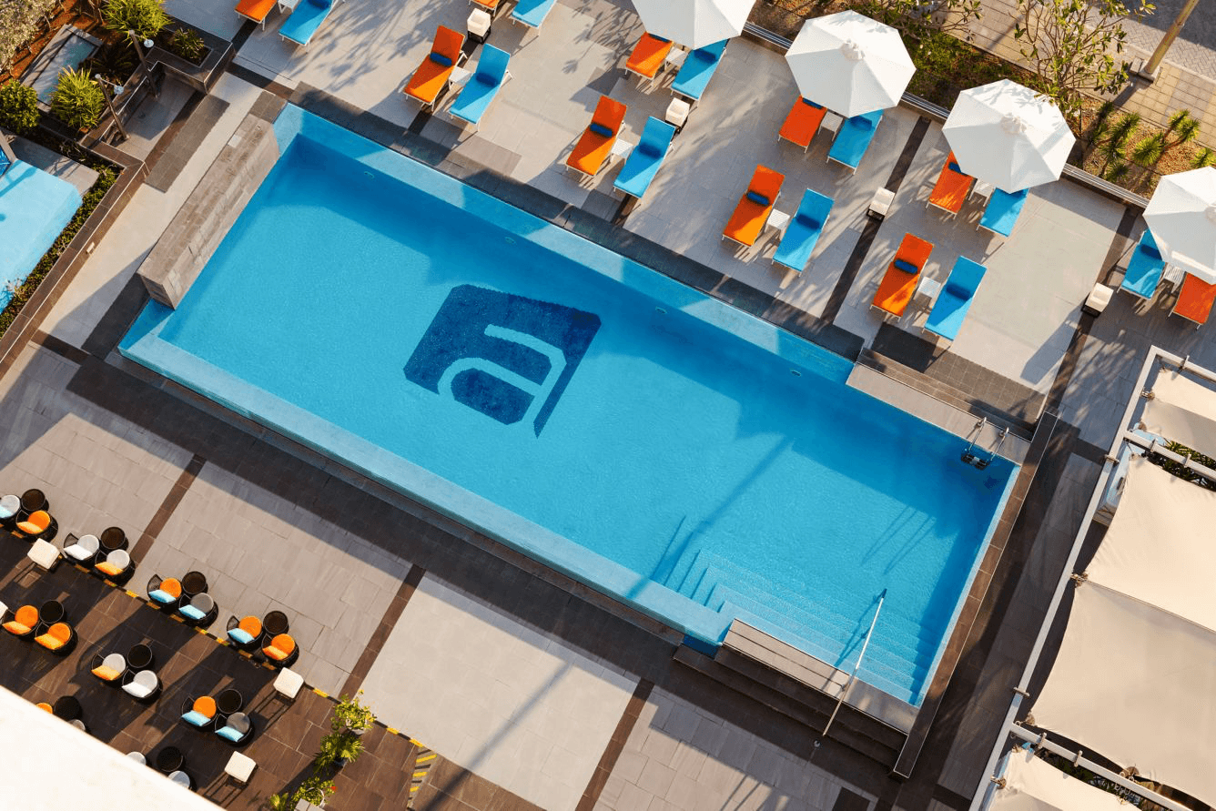 Aloft Palm Jumeirah Dubai - Photo 5