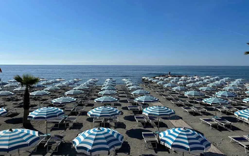 Bagni Virginia