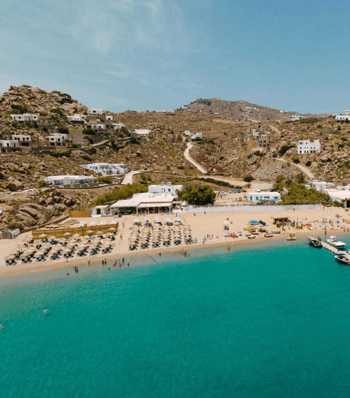 Thalas Barefoot Tavern & Beach - Photo 5