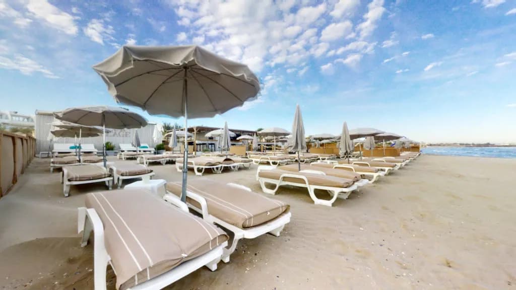 Photo Azur Plage