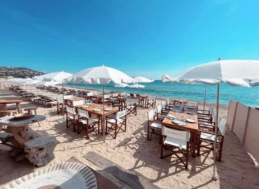 Photo Prao Plage