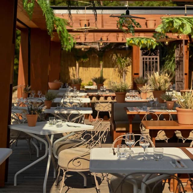 Restaurant Coco Beach