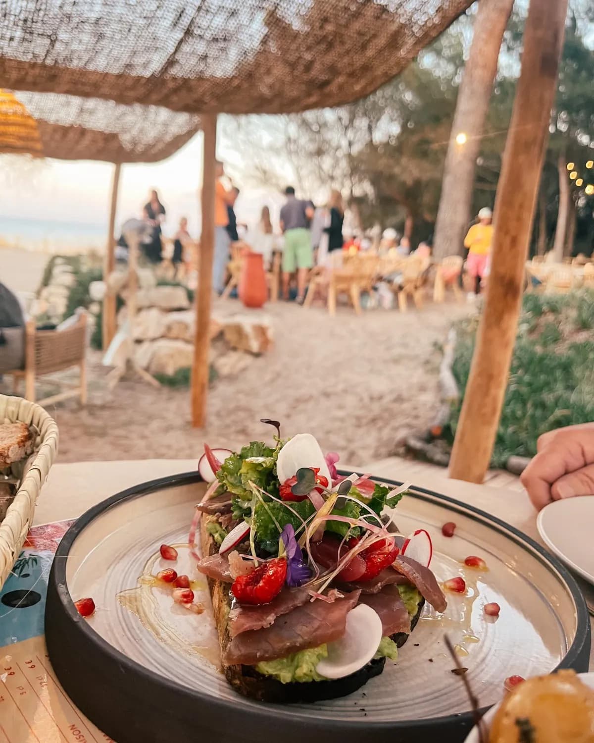 Photo Le Domaine de la Mer