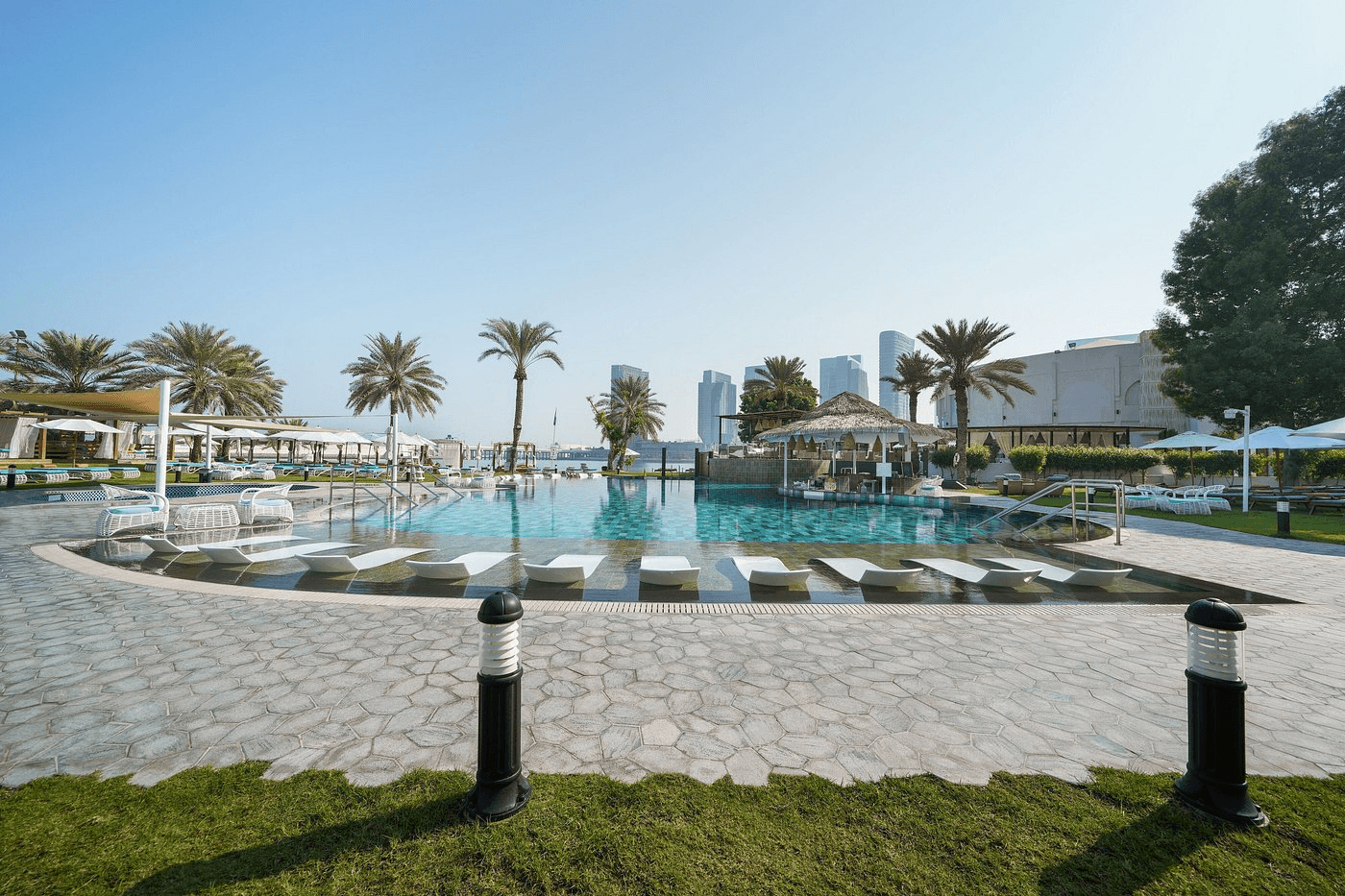 Le Méridien Abu Dhabi Resort - Photo 2