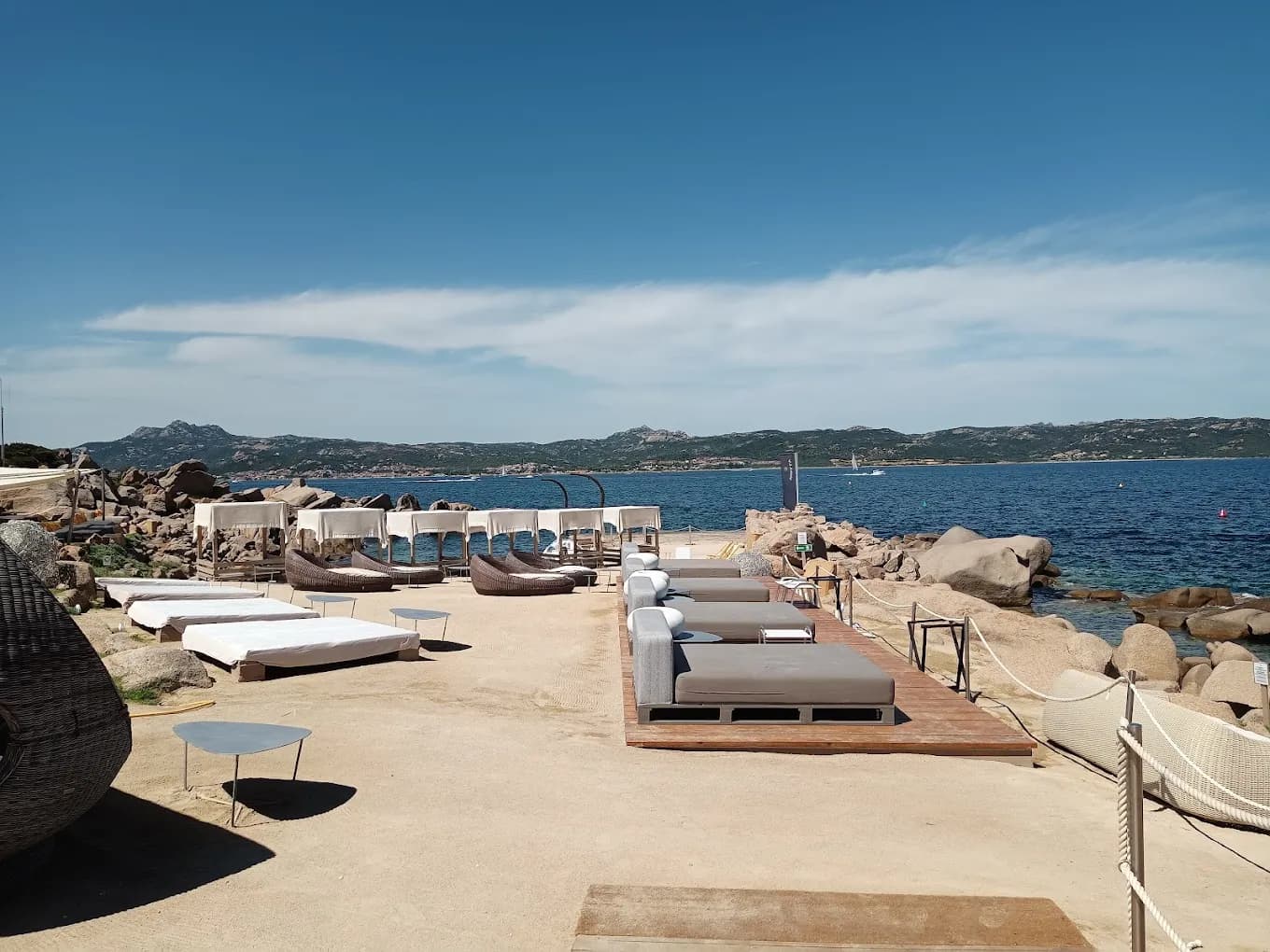 Photo Phi Beach
