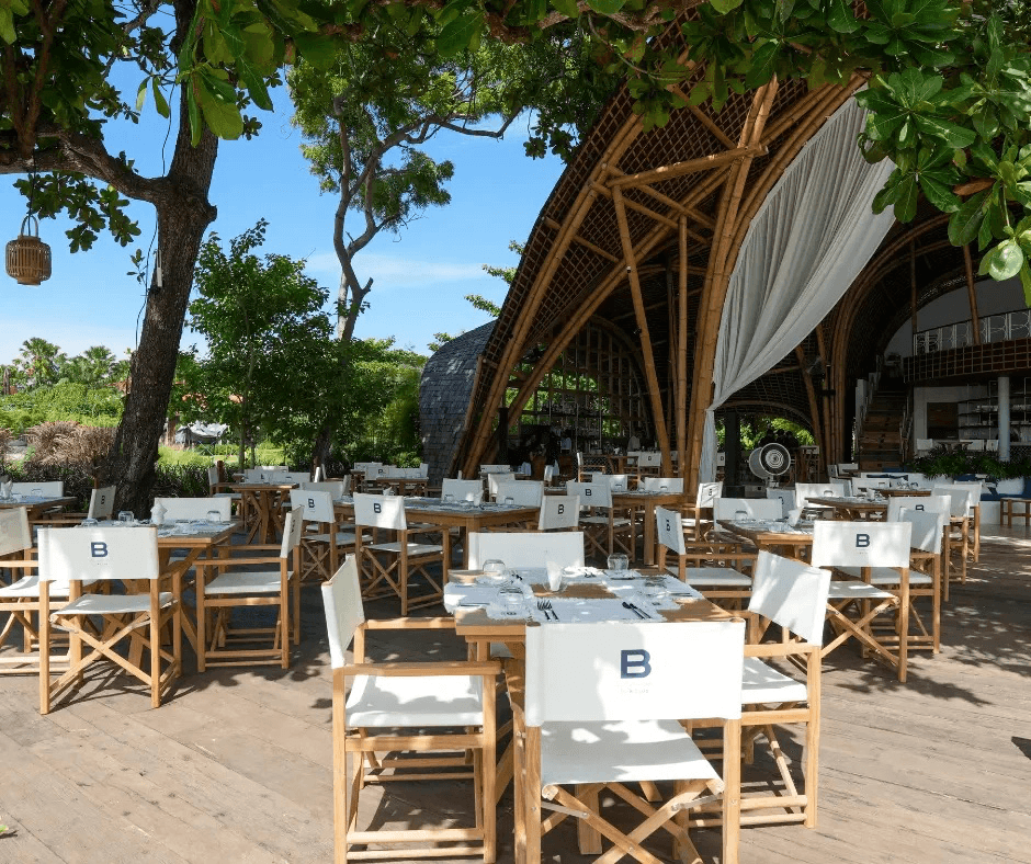 Le Bleu by K Club - Photo 5