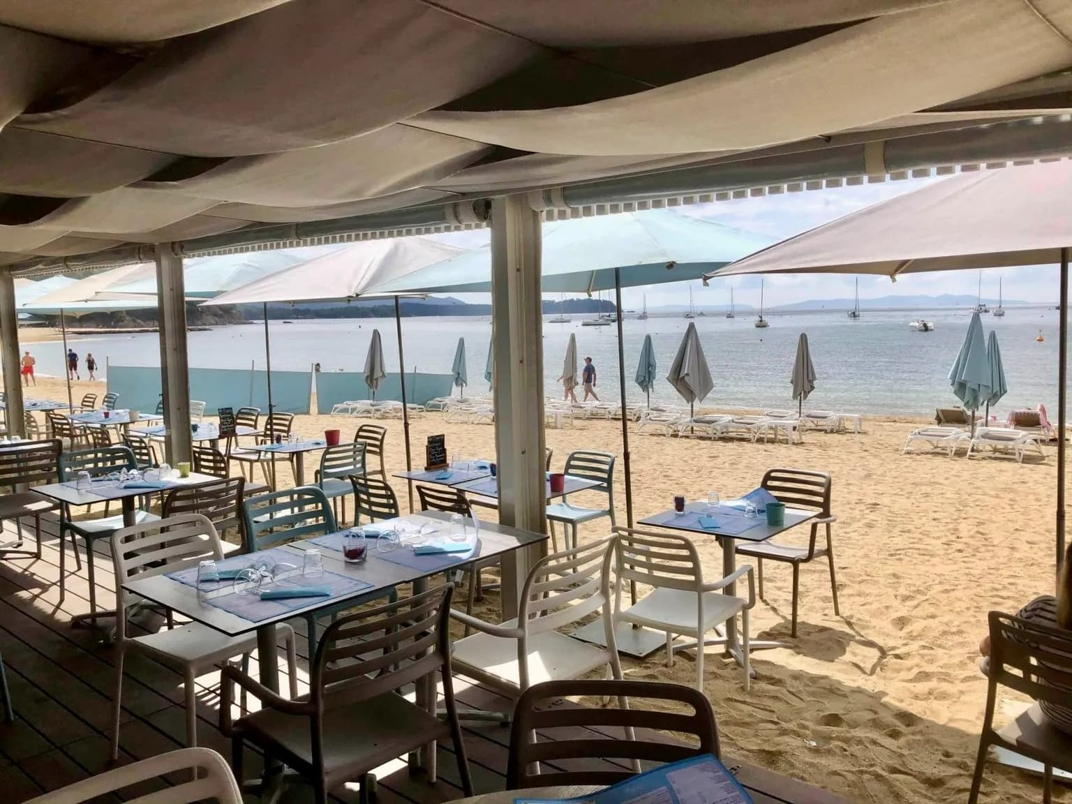 Côté Plage La Londe - Photo 4