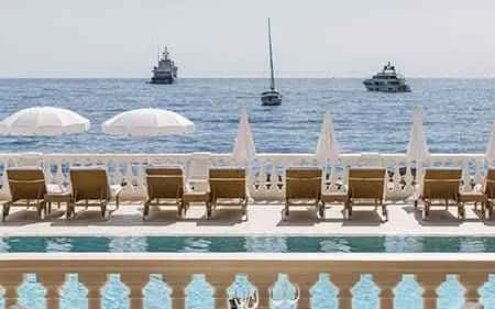 La Reserve de Beaulieu