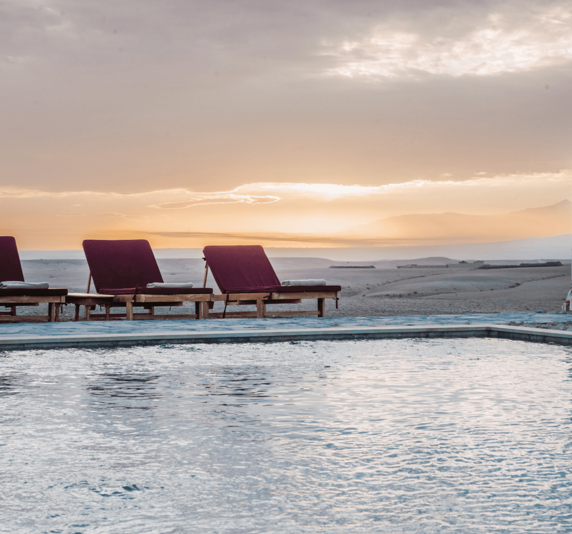 Les Terrasses d’Agafay - Photo 2